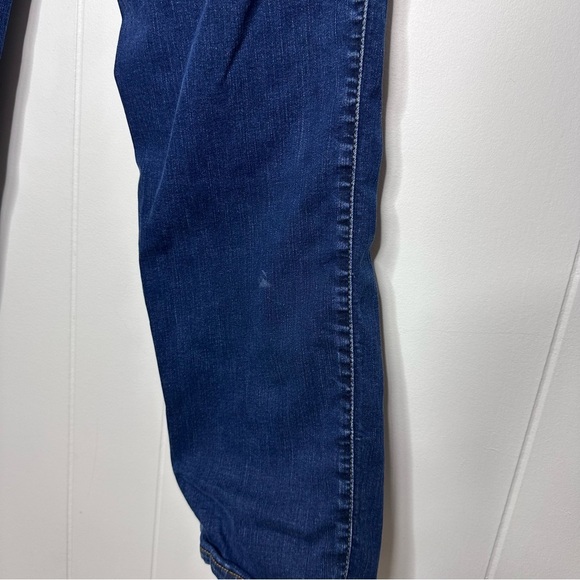 Mustang Denim Tramper Straight Jeans - Picture 10 of 10